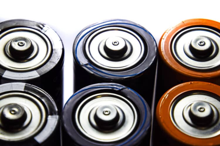 theprecisiontools.com : How long can a lithium battery sit unused?
