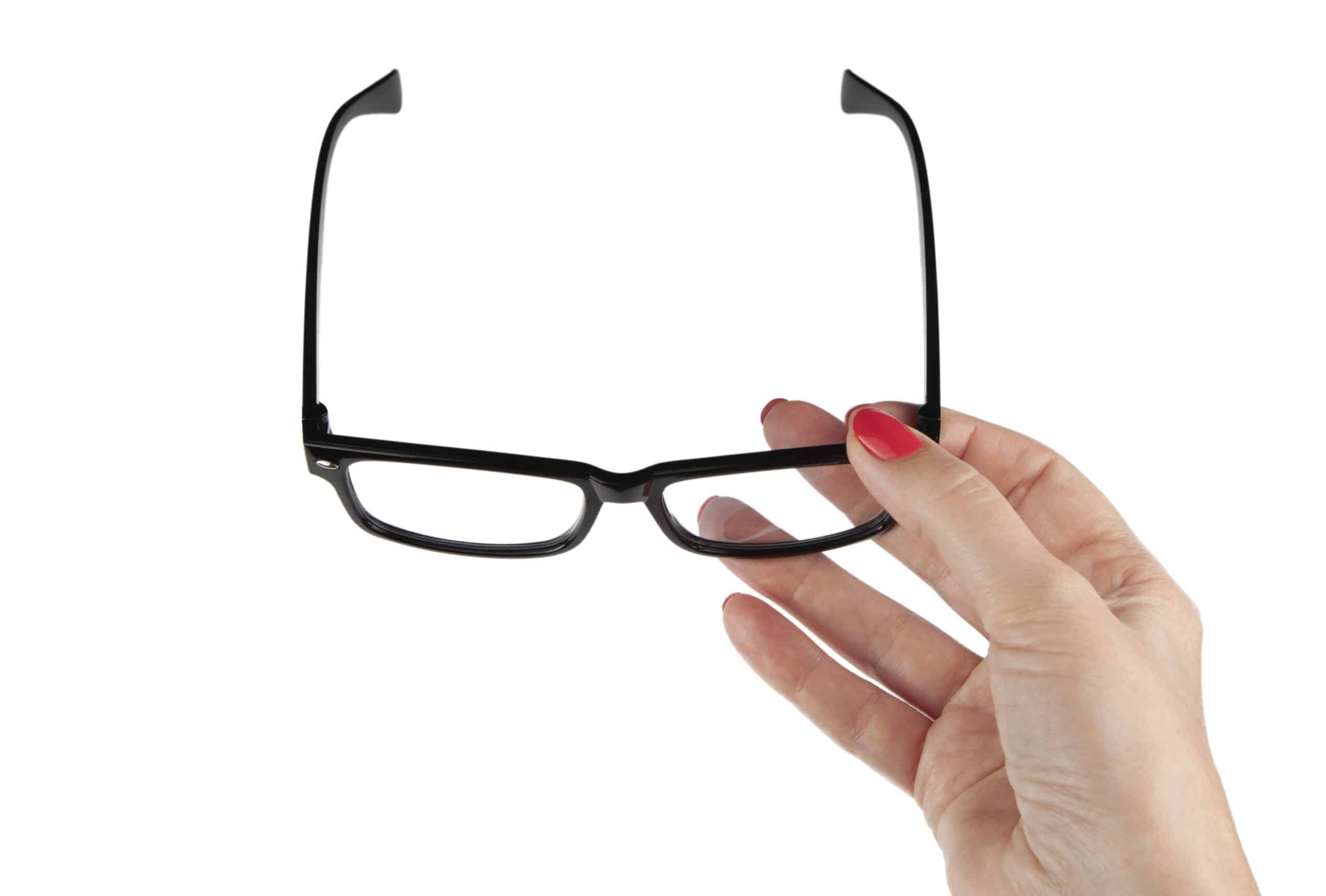 theprecisiontools.com : How to tighten glasses without using a screwdriver?