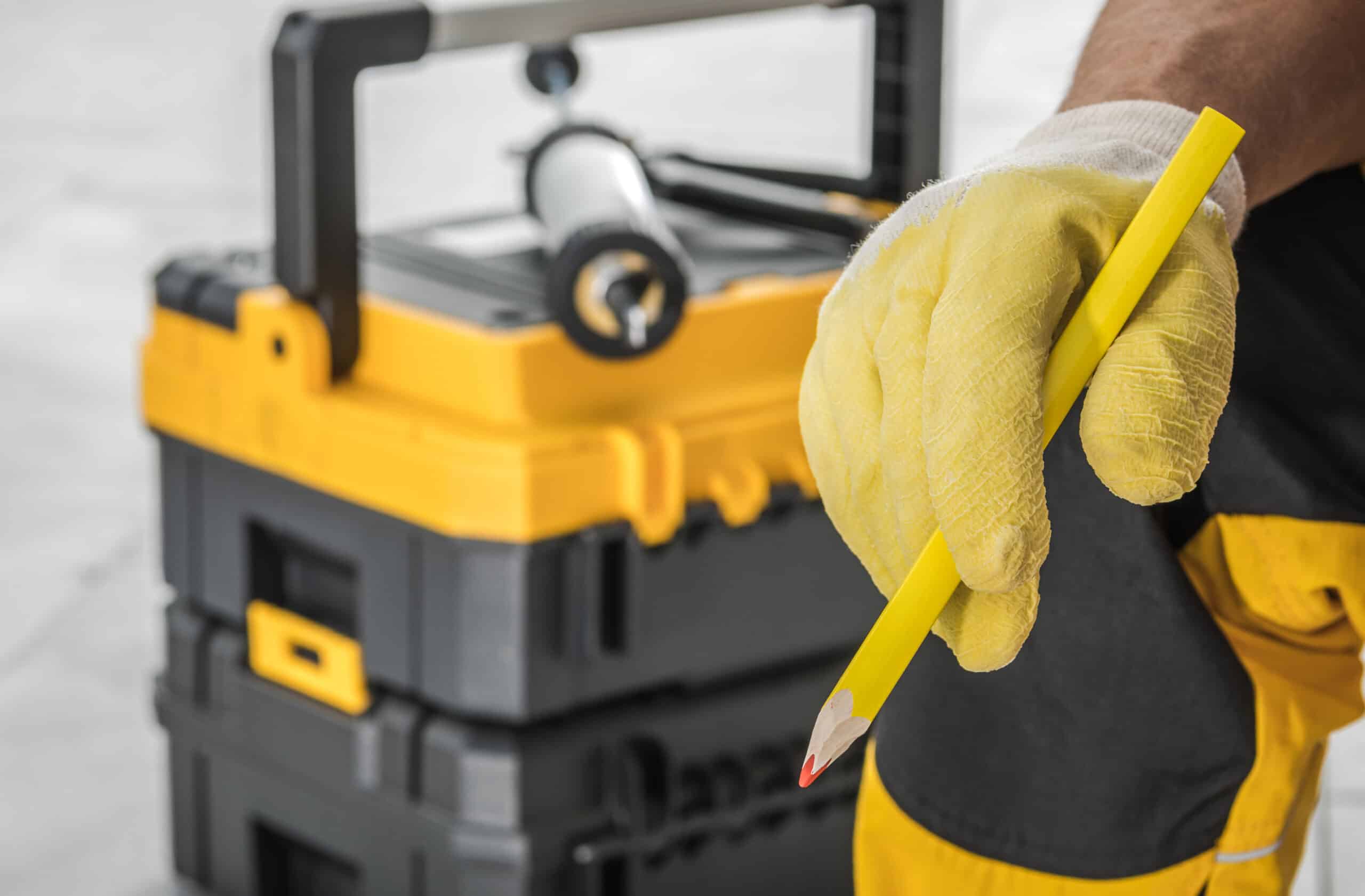 Is it OK to leave Dewalt battery on charger? - The Precision Tools