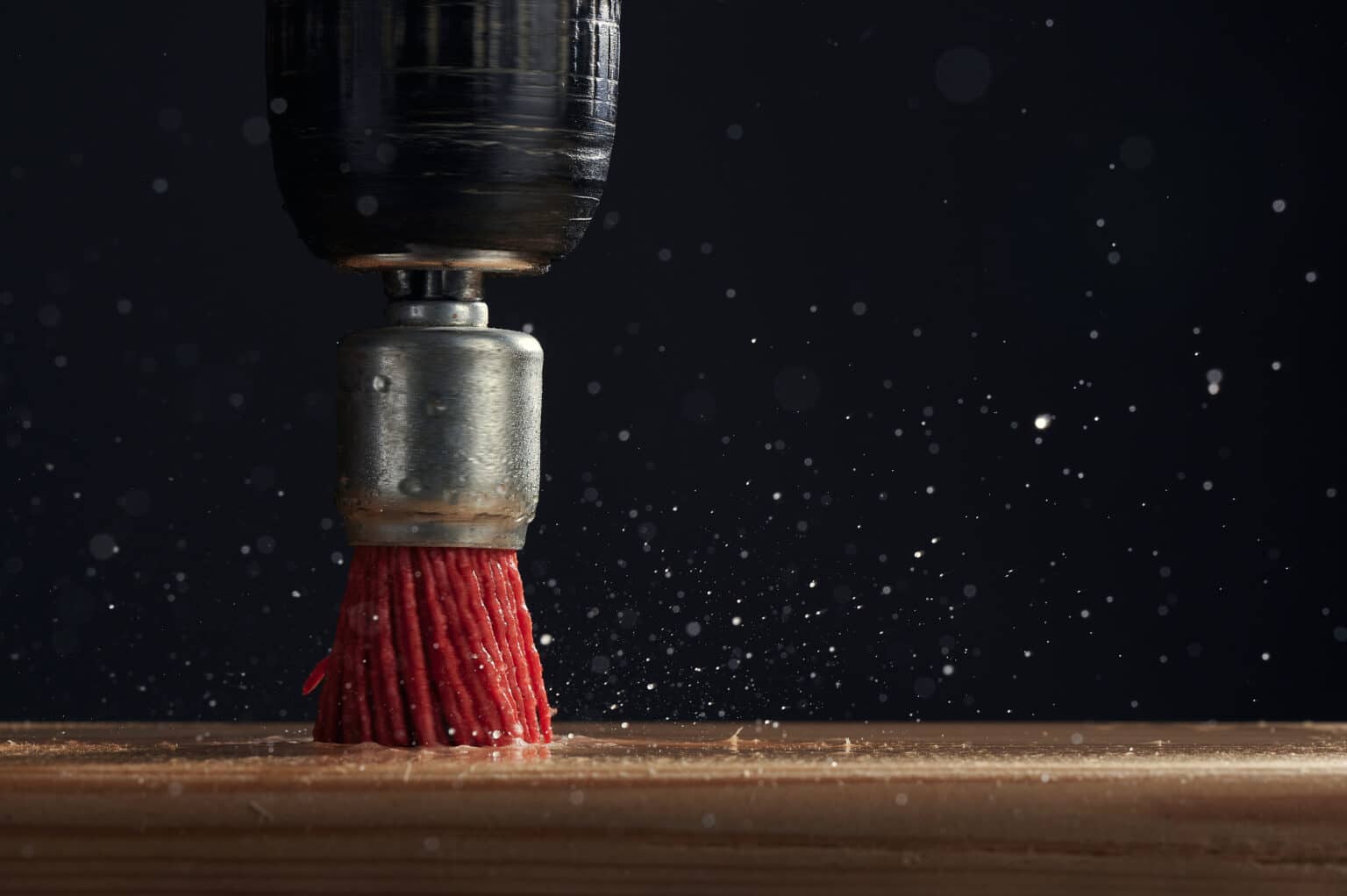 Should I drill slow or fast? - The Precision Tools