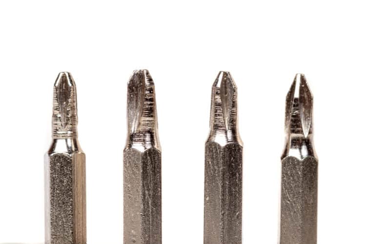 theprecisiontools.com : What happens if you use the wrong drill bit?