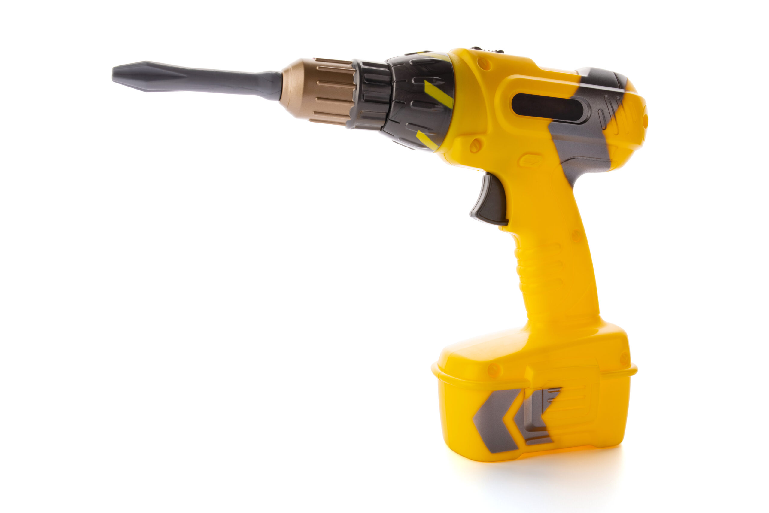 theprecisiontools.com : What is the advantage of a cordless drill?