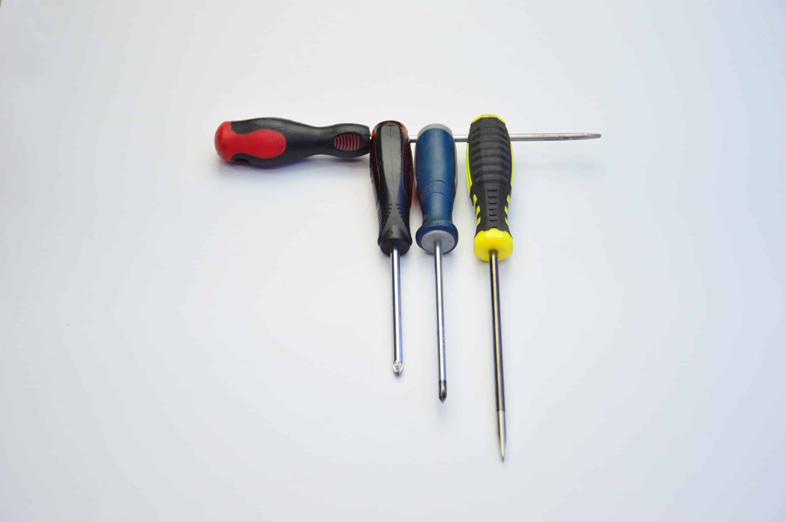 theprecisiontools.com : What screwdriver is suitable for a MacBook Pro?